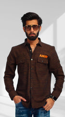 Am-iri Paris - Men's Cap