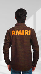 Am-iri Paris - Men's Cap