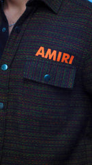Am-iri Paris - Men's Cap