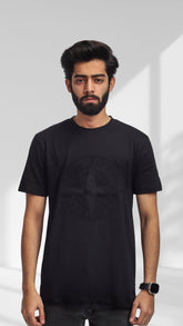 Stone Island Men's Roudneck Tshirt