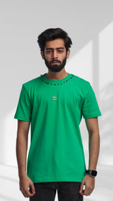 DG Men's Roudneck Tshirt