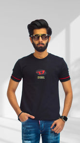 Diesel Men's Roundneck Tshirt