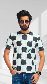 Louis Vuitton Men's Roundneck Tshirt