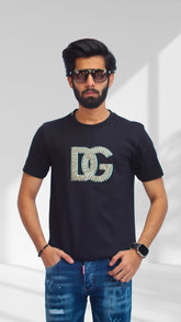 DG Men's Roundneck Tshirt