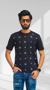 DG Men's Roundneck Tshirt
