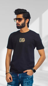 DG Men's Roundneck Tshirt