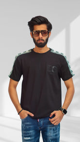 DG Men's Roundneck Tshirt