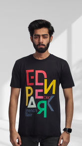 Eden Park Men's Roudneck Tshirt