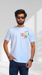 DG Men's Polo Tshirt