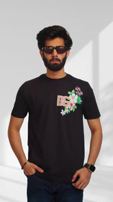 DG Men's Polo Tshirt