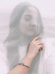 Cartier - American Zircon - Bracelet