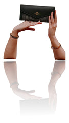 Coach - Women's Wallet