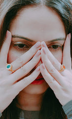 Bvlgari - Women's Ring