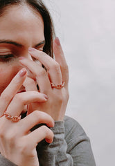 Hermes - Women's Ring