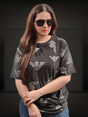 Armani - T Shirt