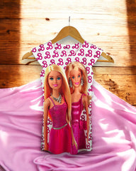 3d Print T shirt - Thai Made