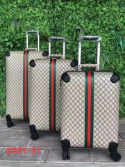 Gucci Luggage Bags