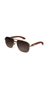 Cartier Men's Sunglasses
