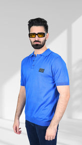 DG Knitwear 1:1 Polo