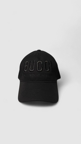 Gucci Cap