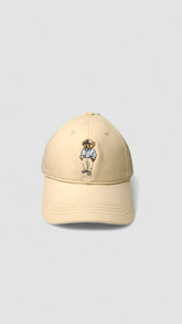 Ralph Lauren Polo Bear Cap