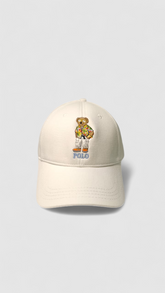 Ralph Lauren Polo Bear Cap