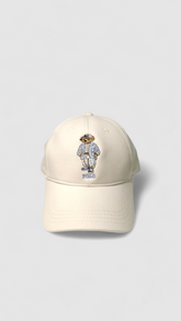 Ralph Lauren Polo Bear Cap