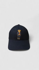 Ralph Lauren Polo Bear Cap