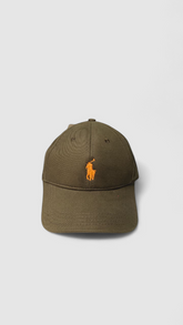 Ralph Lauren Polo Cap