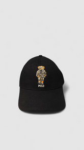 Ralph Lauren Polo Bear Cap
