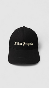 Palm Angels Cap