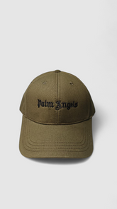 Palm Angels Cap