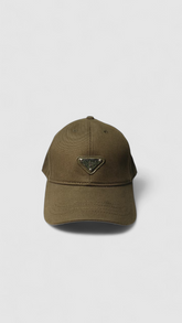 Prada Cap