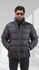 CD NFC Enabled 1:1 Grade Jacket