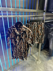 Am-iri Paris - Men's Cap