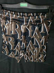 Am-iri Paris - Men's Cap