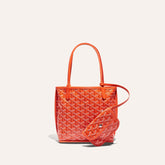 Goyard Anjou Mini Hangbag