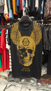 PHILIPP PLEIN 1:1 Grade Tshirt