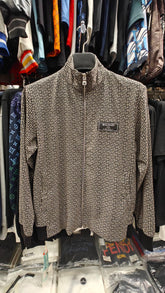 Balmain 1:1 Grade Wind Breaker Jacket