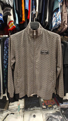 Balmain 1:1 Grade Wind Breaker Jacket