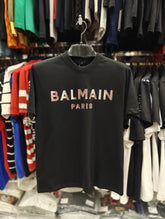 Balmain 1:1 Grade Tshirt