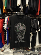 PHILIPP PLEIN 1:1 Grade Tshirt