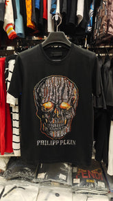 PHILIPP PLEIN 1:1 Grade Tshirt
