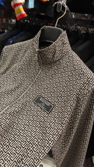 Balmain 1:1 Grade Wind Breaker Jacket