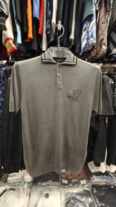 Zilli 1:1 Grade Knitwear Polo