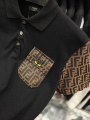 Fendi 1:1 Grade Polo