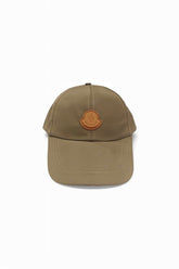 Moncler 1:1 Grade Cap