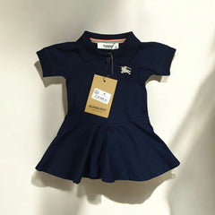 Burberry Kids Dress