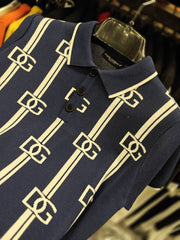 DG 1:1 Grade Knitwear Polo