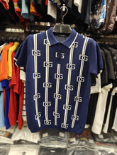 DG 1:1 Grade Knitwear Polo